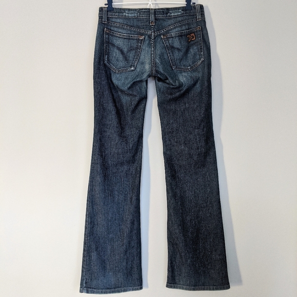 🇺🇸 Joe's Jeans Bootcut Denim Made In USA - Picture 3 of 8